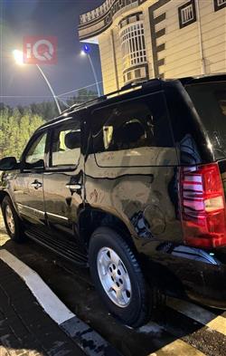 شيفروليه تاهو